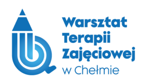 Logo Warsztatu Terapii Zajęciowej w Chełmie