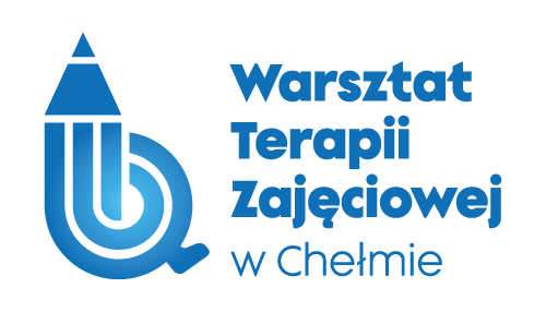 Logo Warsztatu Terapii Zajęciowej w Chełmie