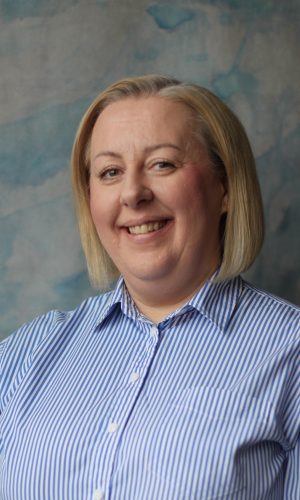 Agniesza Gruszecka Sędłak